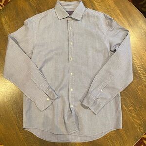 Ralph Lauren Purple Label men’s shirt